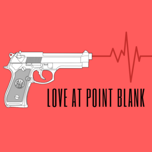 Love At Point Blank
