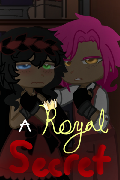 A Royal Secret