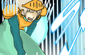 custom banner