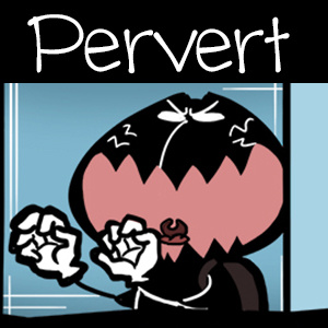 Pervert