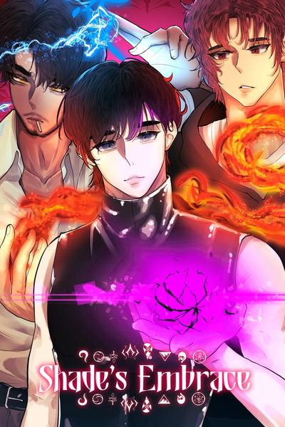 Shade's Embrace