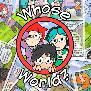 Whose World?