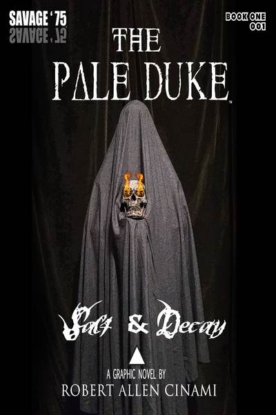 The Pale Duke 