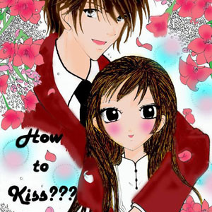 How to Kiss???