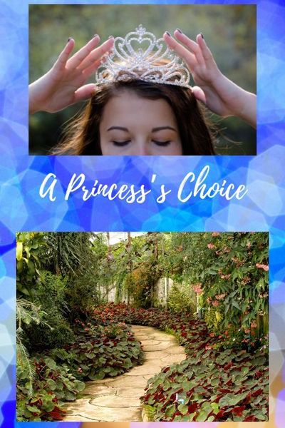A Princess's Choice
