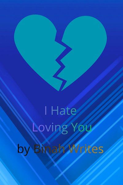 I Hate Loving You