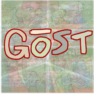 GōST