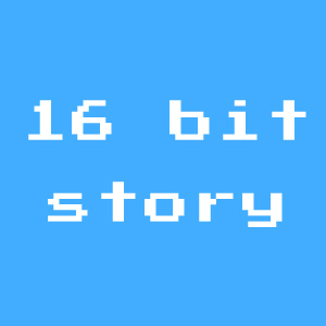 16 bit story