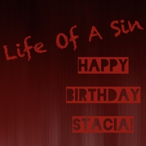 Stacia&rsquo;s Birthday!