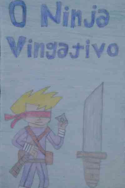 O Ninja Vingativo (BR)