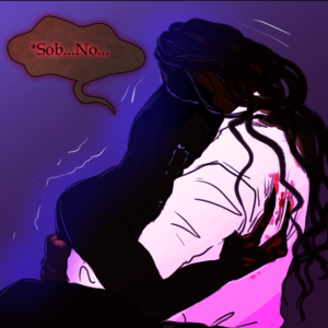 Black Rose: Epiphany of The Rose Ch.9 Pg.5