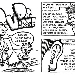 Dr. Virose
