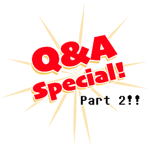 TFH - Q&amp;A - Part 2 Electric Boogaloo