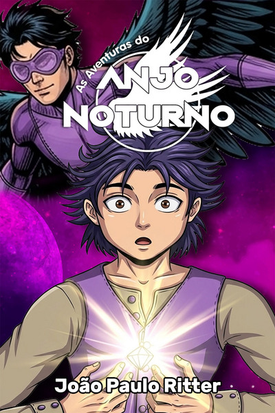 As Aventuras do Anjo Noturno
