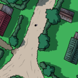 BIENVENIDO A OTRA REALIDAD. Pt. 1.