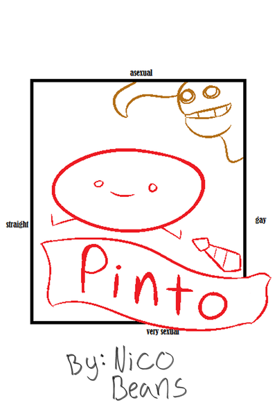 Pinto Saves the World (2017)