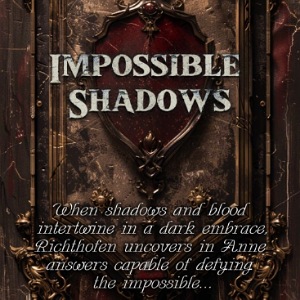 Chapter 5.    True Lies.