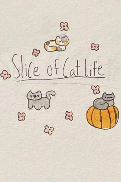 SliceOfCatLife
