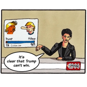 SocCom: Media Predictions