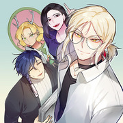 I Became the Magic Civil Servant in Isekai