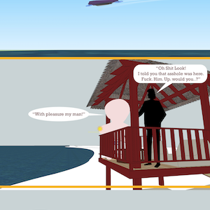 3.19- Futile Attempt.