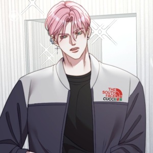 [Side Story][Sasha]: Part 2-I