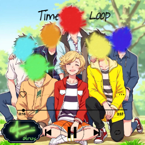 Baeck Seok - Part Two