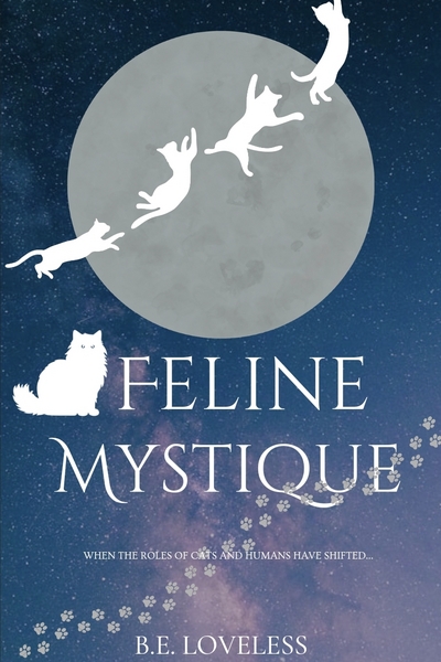 Feline Mystique 