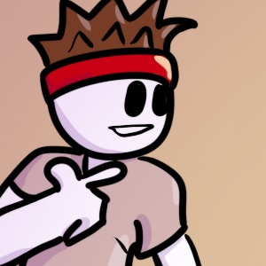 We don't have friends