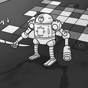 Chapter 7: Games of Chance Pt 2