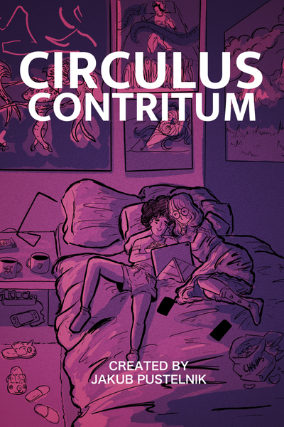 Circulus Contritum