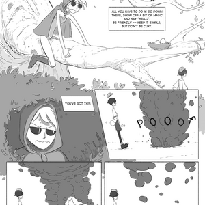 Chapter 3 - Page 2