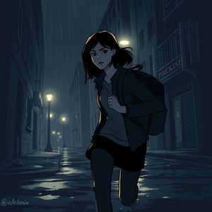 Loin d’ici,loin d’eux