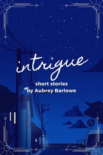 Intrigue | short stories