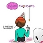 Inside thoughts
