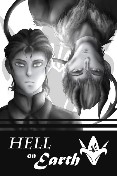 Hell on Earth: Exiled