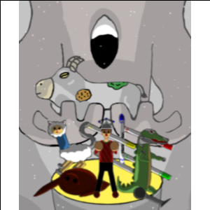 Bold Mold: Title Page