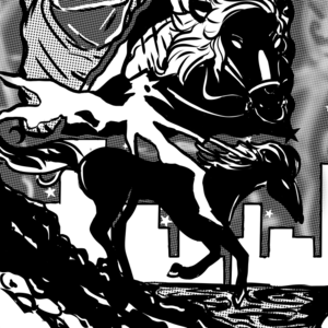  A Spirited Journey: Page 3