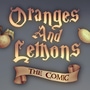 Oranges And Lemons