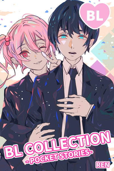 BL Collection -Pocket Stories-
