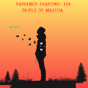 Chapter 3: Shadow's POV