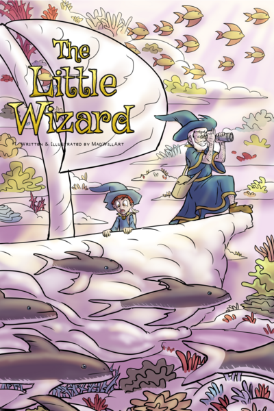 The Little Wizard