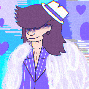 PART 1 - 5: OwO Who's This?