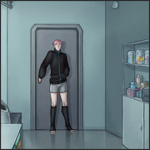 Chapter 3 - Page 19