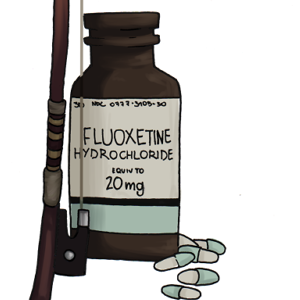 Part 1 - Le Cygne (Pg 1)