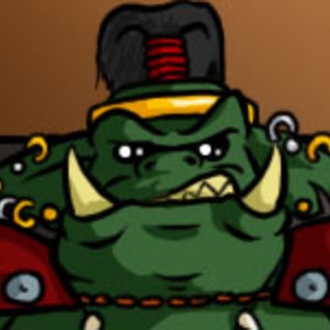 The King, the Crone and I