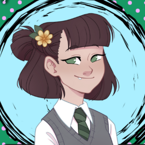 "Irregular Cani Days" (67.4)