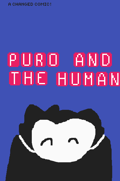 Puro and the human