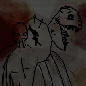 the monster in the closet