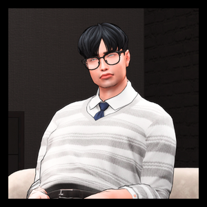 Episode 2 (Part 1): Eww, his my...